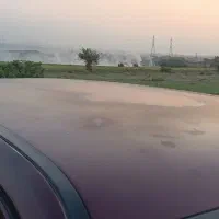 پراید صبا مدل ۸۴