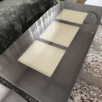 میز جلو مبلی|مبلمان خانگی و میز عسلی|کاشمر, |دیوار