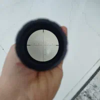 دوربین شکاری|کوهنوردی و کمپینگ|قم, پردیسان|دیوار