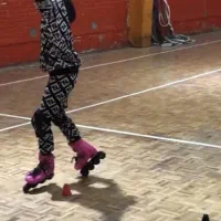 آموزش اسکیت کودکان و بانوان