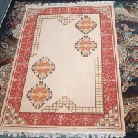 گلیم فرش زیبا