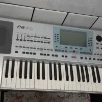 KORG  PA50 تبدیل به PA80|پیانو، کیبورد، آکاردئون|نی‌ریز, |دیوار