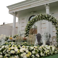 تشریفات و باغ عمارت سران|خدمات پذیرایی، مراسم|شیراز, زرگری|دیوار