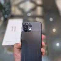گوشی Xiaomi Mi 11 Lite 5G|موبایل|ارومیه, |دیوار