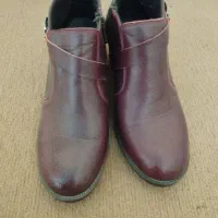 نیم بوت|کیف، کفش، کمربند|کرمانشاه, |دیوار