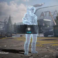 اکانت کالاف طاق|کنسول، بازی ویدئویی و آنلاین|پلدختر, |دیوار