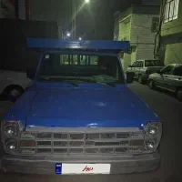 فروش نیسان مدل 82|خودرو سواری و وانت|محمدشهر, عباس آباد|دیوار