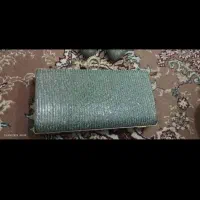 ست کیف و کفش مجلسی معاوضه با فرم اداری|کیف، کفش، کمربند|مشهد, ادیب نیشابوری (شهرک غرب)|دیوار