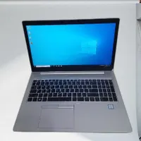 لپتاپ اچ پی HP 850G6 i7 Ram16 SSD256 طراحی مهندسی|رایانه همراه|کرج, حصارک|دیوار