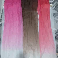 پرده توری اتاق خاب