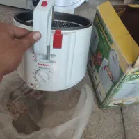 سرخ کن و هواپز نو