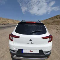 اطلس سانروف دار