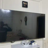 تلویزیون سام ۵۰ اینچ FHD اندرویدی