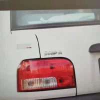 پراید 92