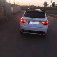 کوییک اتومات فول آپشن|خودرو سواری و وانت|کاشمر, |دیوار