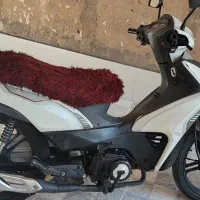 موتور پانیک مدل 1394