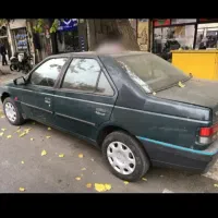 پژو آردی RD 86|خودرو سواری و وانت|کرمانشاه, |دیوار