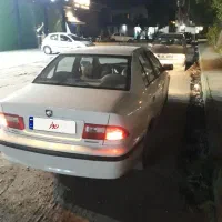 سمند ef7مدل ۹۶ بیرنگ