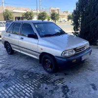 پرایدبژمعاوضه با پرایدبار|خودرو سواری و وانت|گیلان غرب, |دیوار