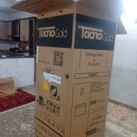 کارتن یخچال