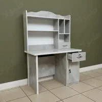 میز تحریر کتابخانه دار MT/114 ( خرید از تولیدی )