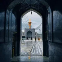 تورمشهد (( کرمانشاه مشهد))