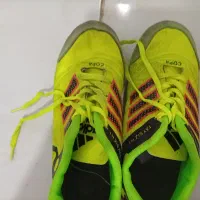 کفش چمن|کیف، کفش، کمربند|مشهد, امیر|دیوار