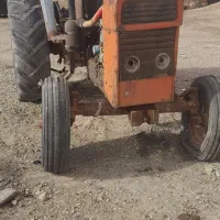 تراکتور