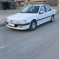 پژوپارس مدل ۱۳۹۵