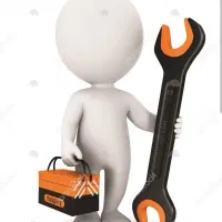 نیروی تعمیر و نگهداری تاسیسات