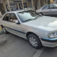 پژو پارس مدل ۸۶ اتاق فرانسوری