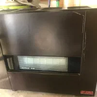 بخاری گازی سنگر کار|بخاری، هیتر، شومینه|تهران, خواجه نظام الملک|دیوار