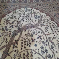 فرش ماشینی ۱۲ متری