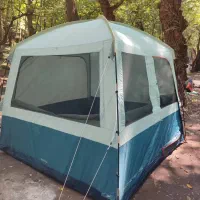 چادر مسافرتی|کوهنوردی و کمپینگ|مشهد, امیریه|دیوار