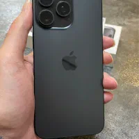 آیفون Iphone 15 Pro Max با حافظه 256