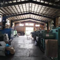 فروش ملک صنعتی کارگاه سوله زمین انبار تهاتر معاوضه|فروش دفتر صنعتی، کشاورزی، تجاری|فردیس, شهرک ارم|دیوار