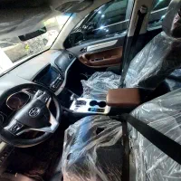 جک S5 مدل ۴۰۲|خودرو سواری و وانت|مشهد, دانشجو|دیوار