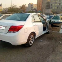 دنا مدل ۹۷ بی رنگ اقساطی|خودرو سواری و وانت|تهران, فردوس|دیوار