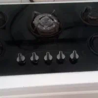 گاز صفحه ای