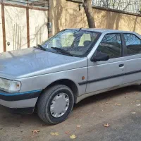 ماشین پژو GlX مدل ۹۲ کاملا سالم