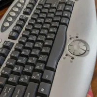 کیبورد برند Faranssoo|قطعات و لوازم جانبی رایانه|تهران, گلستان (شهرک راه آهن)|دیوار