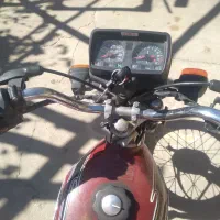 موتور فروشی سند دار مدل ۹۱|موتورسیکلت|بوکان, |دیوار