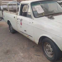 وانت پیکان|خودرو سواری و وانت|یزد, |دیوار