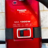 جارو برقی پاناسونیک