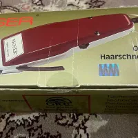 ماشین اصلاح موزر اصل آلمان Moser Type 1400
