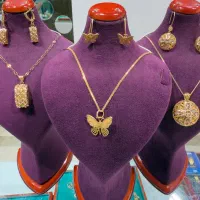 طلا بدون اجرت|جواهرات|نسیم‌شهر, |دیوار