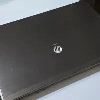 لپتاپ HP تقویت شده|رایانه همراه|تهران, مهران (سیدخندان)|دیوار