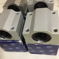 بلبرینگ -یاتاقان|ماشین‌آلات صنعتی|کرج, مصباح|دیوار