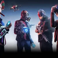 بازی Ps4 کپی خور