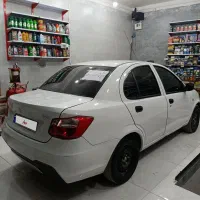 ساینا اس مدل ۱۴۰۳|خودرو سواری و وانت|آبادان, |دیوار